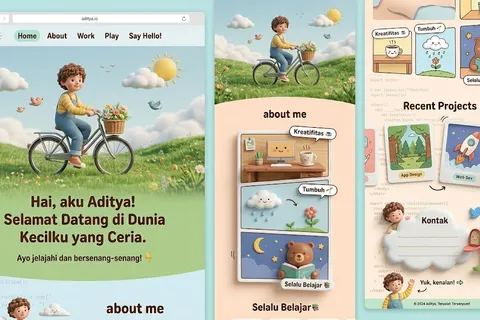 App Design